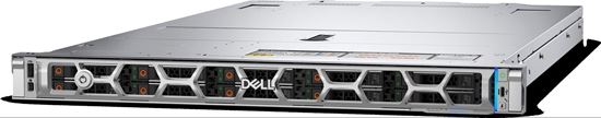 Hình ảnh Dell PowerEdge R670 10x 2.5" 6530P