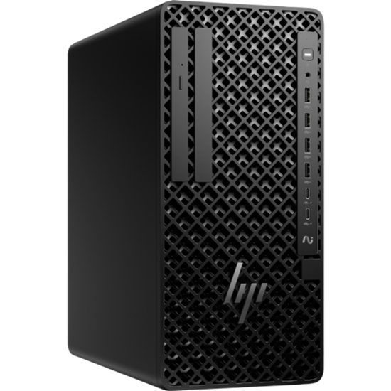 Hình ảnh HP Z2 Tower G1i Workstation Ultra 7 265