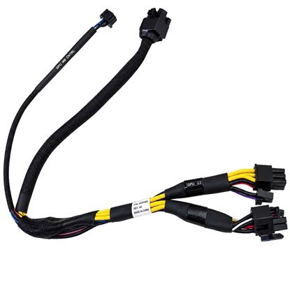 Hình ảnh Cable for GPU Power Riser PowerEdge R760 Server (0CPH58)