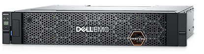 Hình ảnh Dell PowerVault ME5224 (12Gb SAS 8 Port Dual Controller, ME52xx 2U)