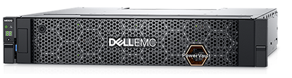 Hình ảnh Dell PowerVault ME5212 (32Gb FC Type-B 8 Port Dual Controller)